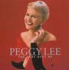 CD PEGGY LEE - Very Best of  724352781829,52 EMI Europe Jazz Used