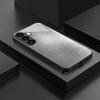 Закаленное стекло с градиентным рисунком для телефона, подходит для Samsung GalaxyS26 S25 S24 S23 S22 S20FE/Ultra/Plus5G, противоударная задняя крышка