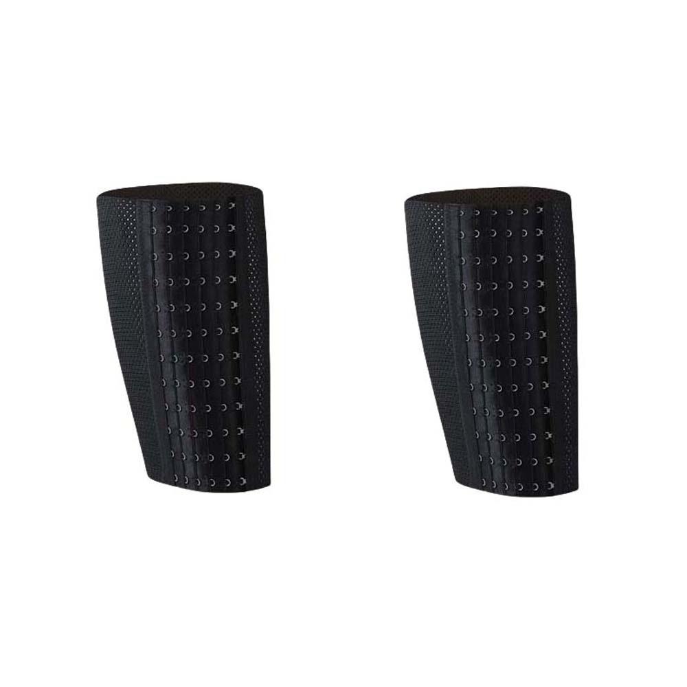 Arms Leg Shaper Sleeves Slimming Shapewear With Buckle Fat Burning Sleeves for Women Shape Control