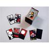 Nintendo Hanafuda President Black instruction manual