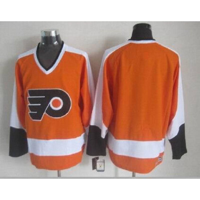 NHL Team Ice Hockey Jersey Long Sleeve Sport Shirt Philadelphia Flyers Colorado Avalanche Toronto Maple Leafs Quebec Nordiques