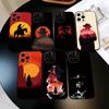 R-Red D-Dead Redemption 2 Чехол для телефона для iPhone 17,16,15,14,13,12,11 Plus,Pro Max,XS, Мягкий силиконовый черный чехол
