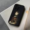 Испания Франсиско Гойя Художественный Чехол Для Телефона Для Iphone 15 16 12 14 Se 2020 2022 Pro Excellent Max 11 13 Xr X Xs Plus Funda Shell Cover