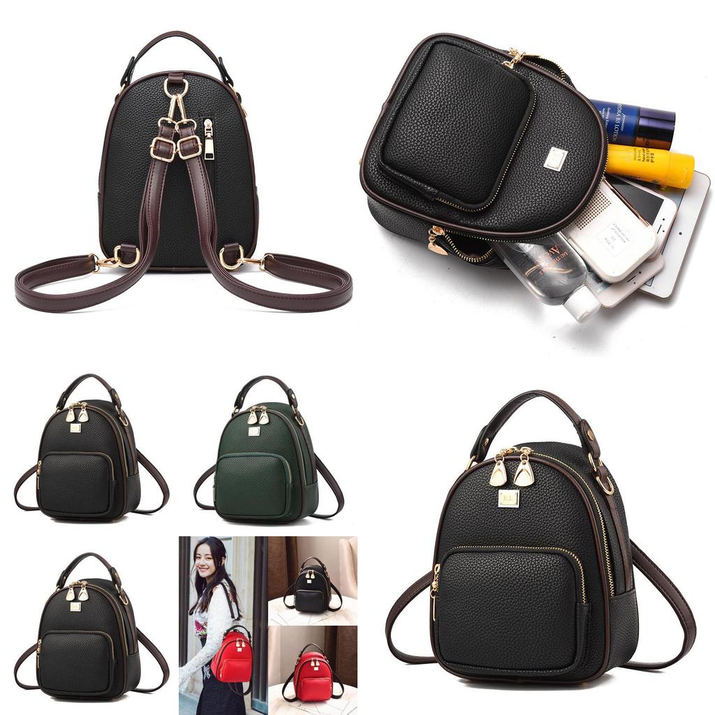 Уникальный студенческий рюкзак в корейском стиле, модные цвета, вместительное отделение