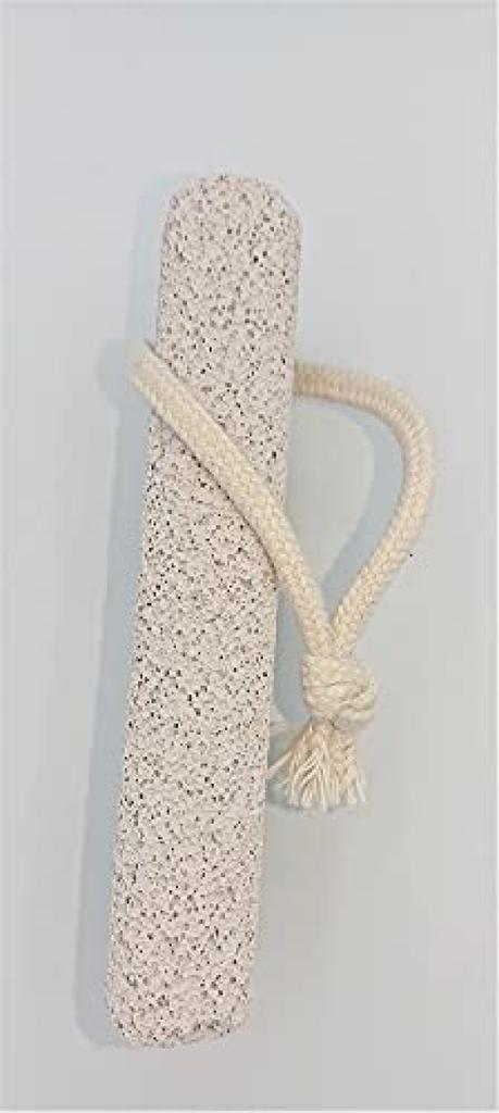 Керамическая пемза длинный эксфолиатор