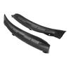 Windshield Wiper Cowl Screen Cover Set For Mercedes Benz W210 E-Class