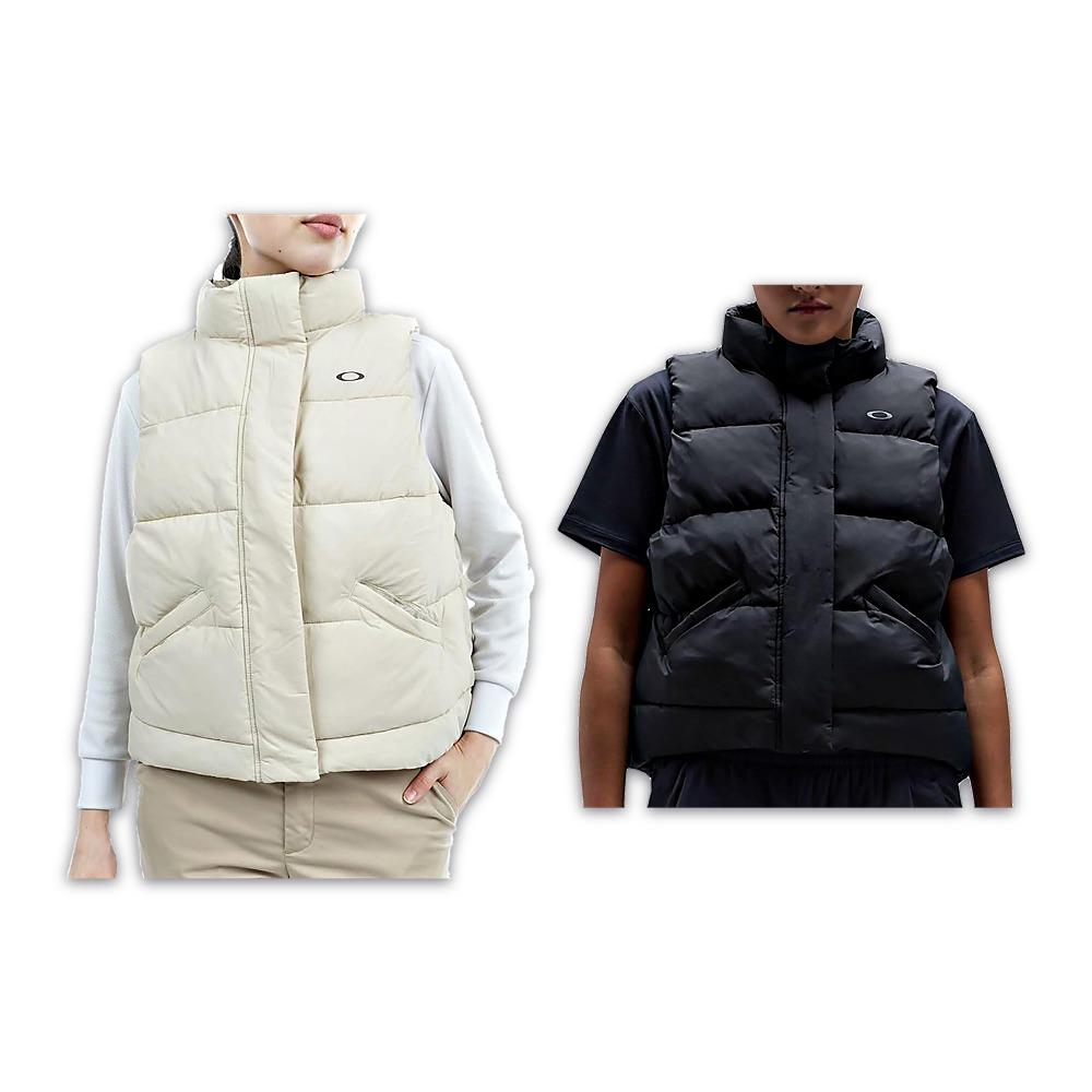 Женский утепленный жилет Oakley Radiant Insulation Vest 12.0 Водоотталкивающий UPF50+ FOA500972