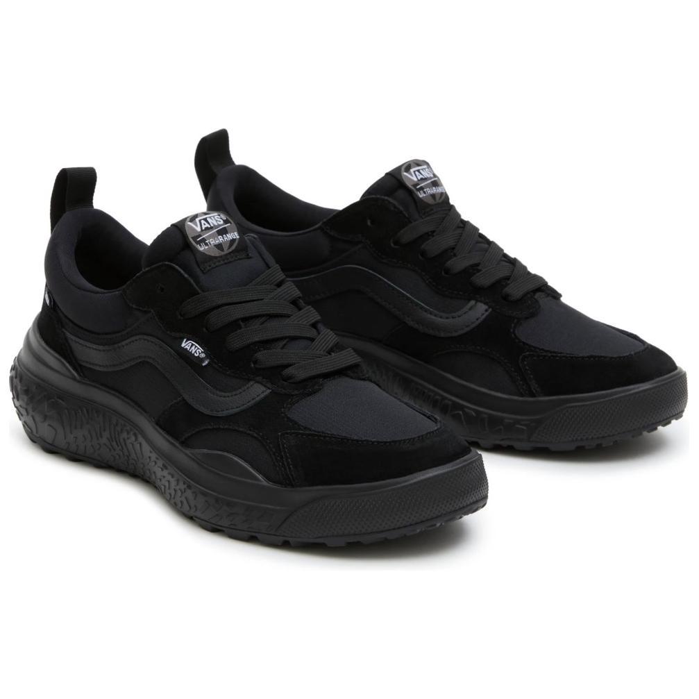 Vans Мужские кроссовки UltraRange Neo VR3 'Black' VN000BCEBKA