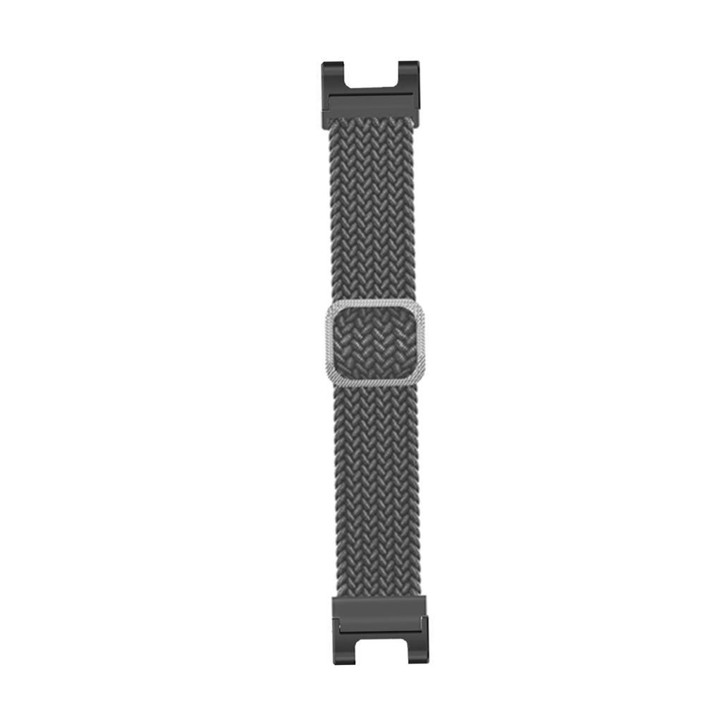 Watch Bands 22mm Width Replacement Watch Straps Nylon Strap Compatible with Huami Amazfit T-Rex