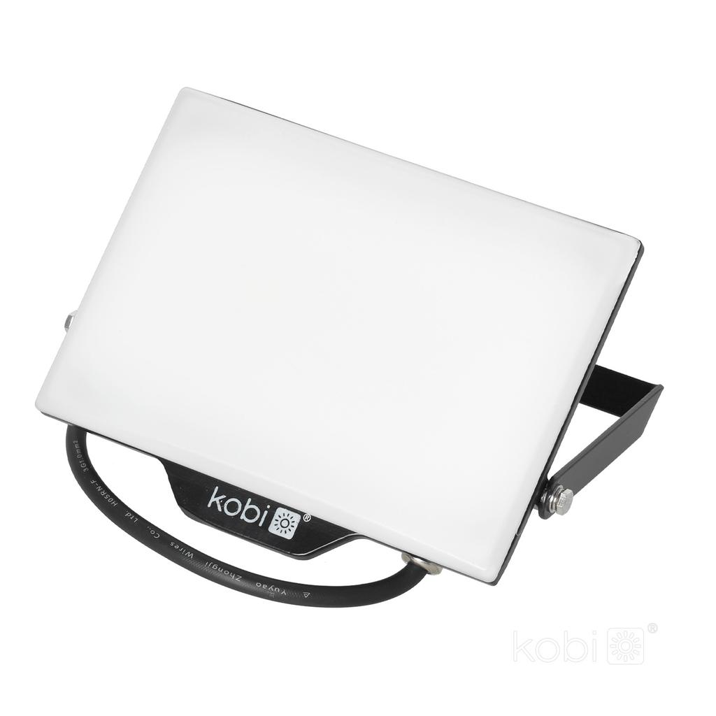 LED floodlight 50W 4000K IP65 white