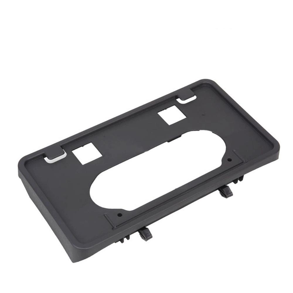 Передний бампер Кронштейн держатель для крепления номерного знака Подходит для Ford F-150 2009 - 2014