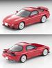 Tomytec Tomica Limited Vintage Neo Infini Type 1995 Model Red Finished Product 1/64 LV-N177c RX-7 R-S