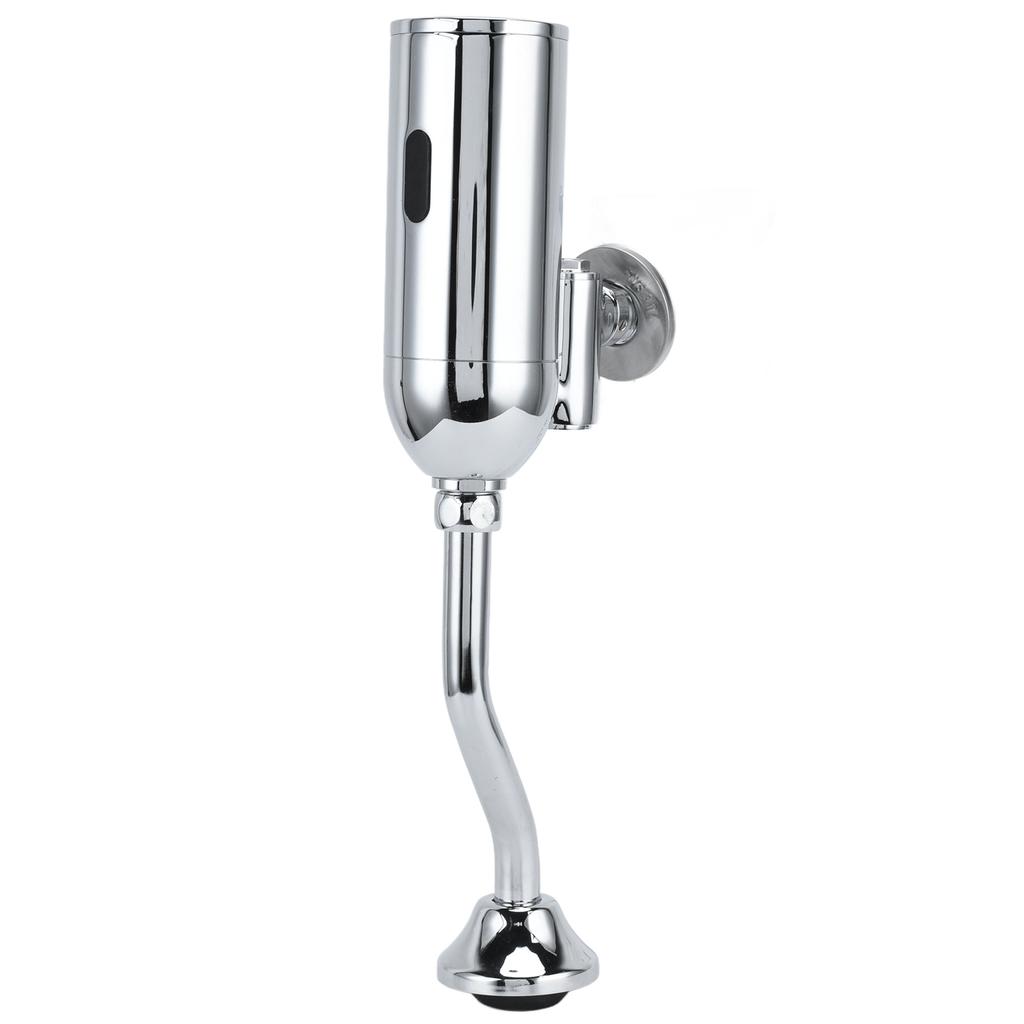 Устройство смывного клапана писсуара Интеллектуальный инфракрасный смывной клапан писсуара для отеля ресторана магазина общественного места