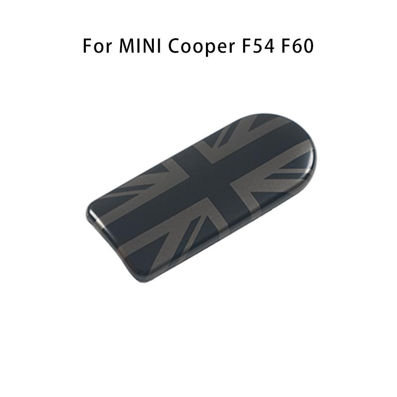 Юнион Джек автомобильный перчаточный ящик с ручкой декоративный ящик для хранения крышка наклейка для MINI Clubman COOPER S F55 F56 F57 F54 F60