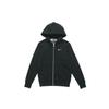 Full-Zip Hooded Sweatshirt Jacket Men Outerwear Black CZ4148-010