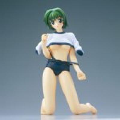 Kotobukiya Комик Парти Эйми Оба Костюм Смена Готовый Продукт 1/6