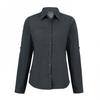 Womens/Ladies Expert Kiwi Long-Sleeved Shirt
