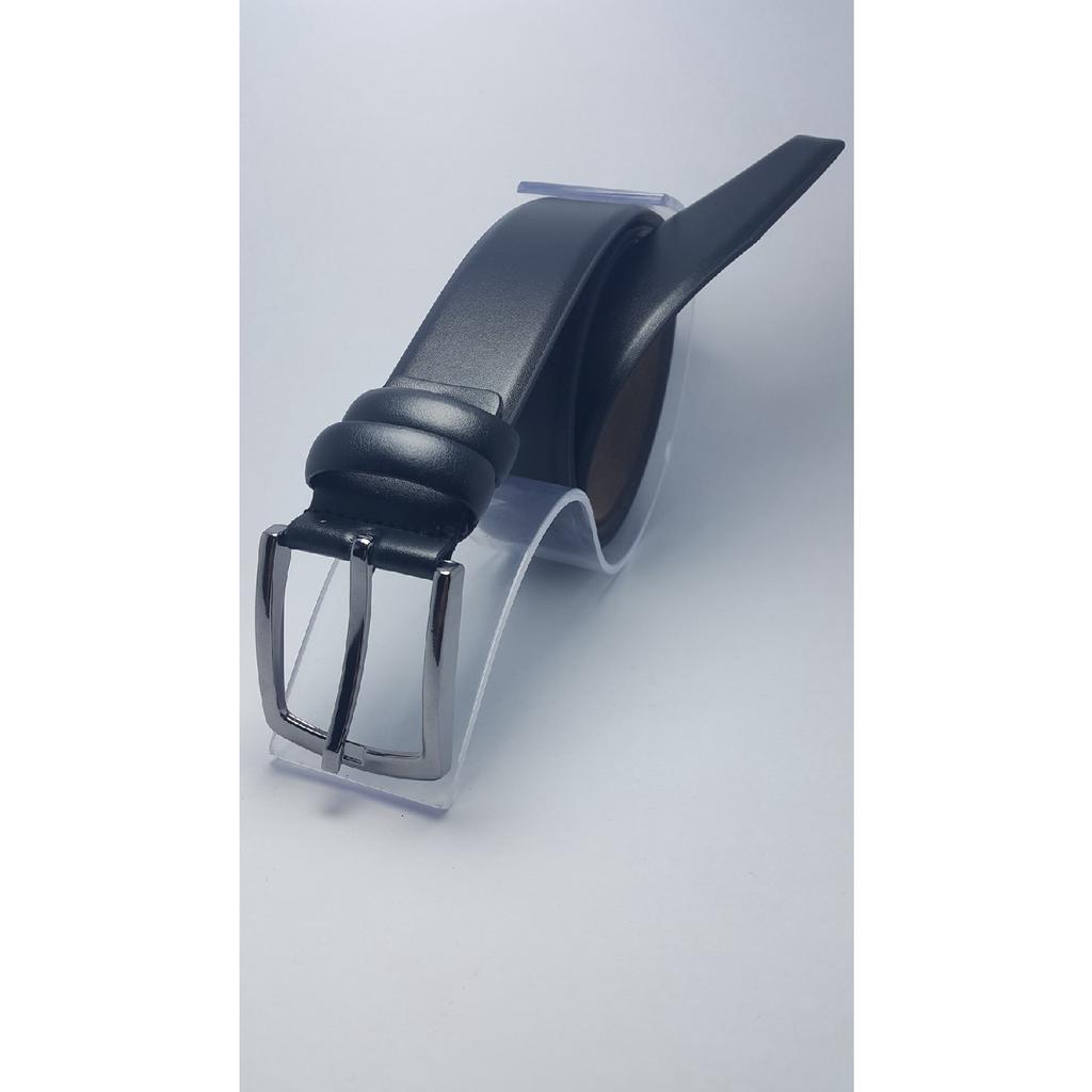 Мужской классический ремень