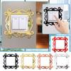  Sticker Home Decor Wall Mirror Style Photo Frames For Shop 