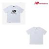 New Balance Футболка с коротким рукавом Uni Essential Big Logo Nbned21033 10