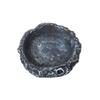 Reptile Water Bowl, Food Bowl, Turtle, Tortoise, Terrapin, Lizard, Snake Water Bowl, Small Round Water Bowl