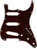 Fender Pickguard STRATOCASTER PICKGUARDS TORTOISE 11-HOLE '60S VINTAGE-STYLE S/S/S
