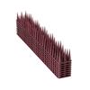 Anti-Bird Nesting Keep Bird Away Device Squirrel Raccoon Robin Pigeon Cats Deterrent Spikes Bird Thorn