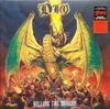 LP Пластинка DIO - Killing The Dragon (-180г) BMGCAT388LP 2020 Европа Рок