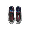 Nike Детские кроссовки Little Posite One GS All-Star Silver Metallic-Silver Dusty-Cactus FJ3303-001
