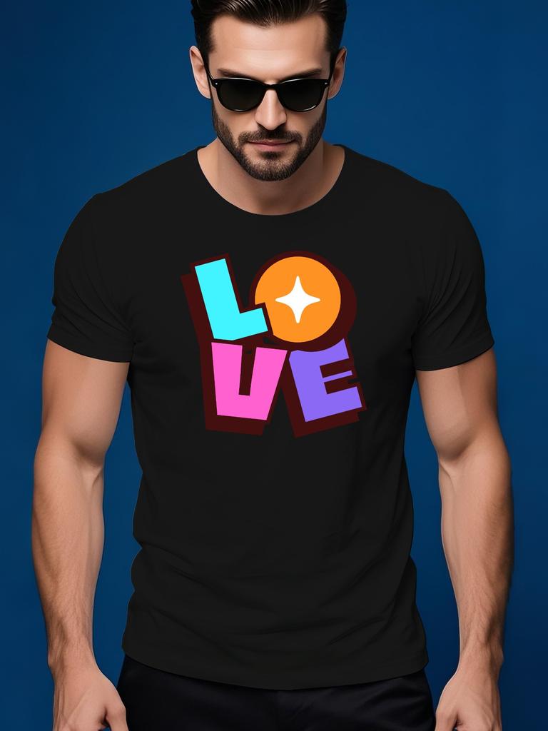 Emergency Graphic Tshirt Graphic Print Casual Tshirt - Su...