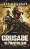 Книга Crusade : 1