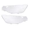 Car Headlight Lens Glass Lampshade Led Headlamp Lens Cover For Bmw F30 F31 3 Series 2016 2017 2018  Headlight Cover Shell