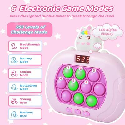 Игра Pop Fidget Push