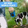 Aug. Pet Leash Retractable Dog Leash Flexible Puppy Cat For Small Medium Dog Pet Supplies Traction Rope Dog Leash E