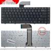 Совместимая клавиатура для Dell Inspiron 14 3420, P22G, M411R, P33G, V131-358, P25F