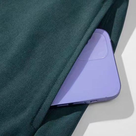 Женская юбка миди, однотонная, с высокой талией, с широким подолом, юбка А-силуэта с поясом, мягкая