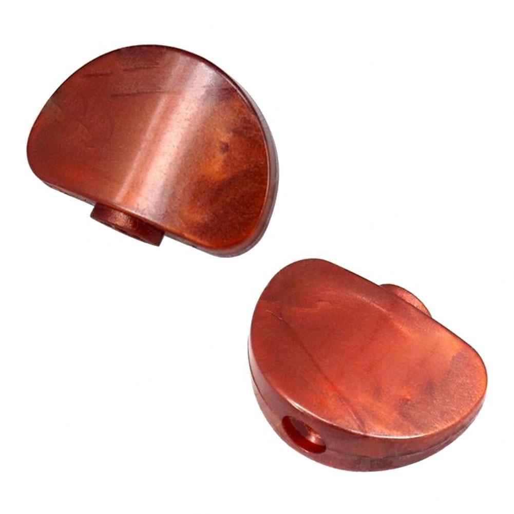 Классический народный колышек для настройки электрогитары Колки для настройки гитары Пластиковые колки