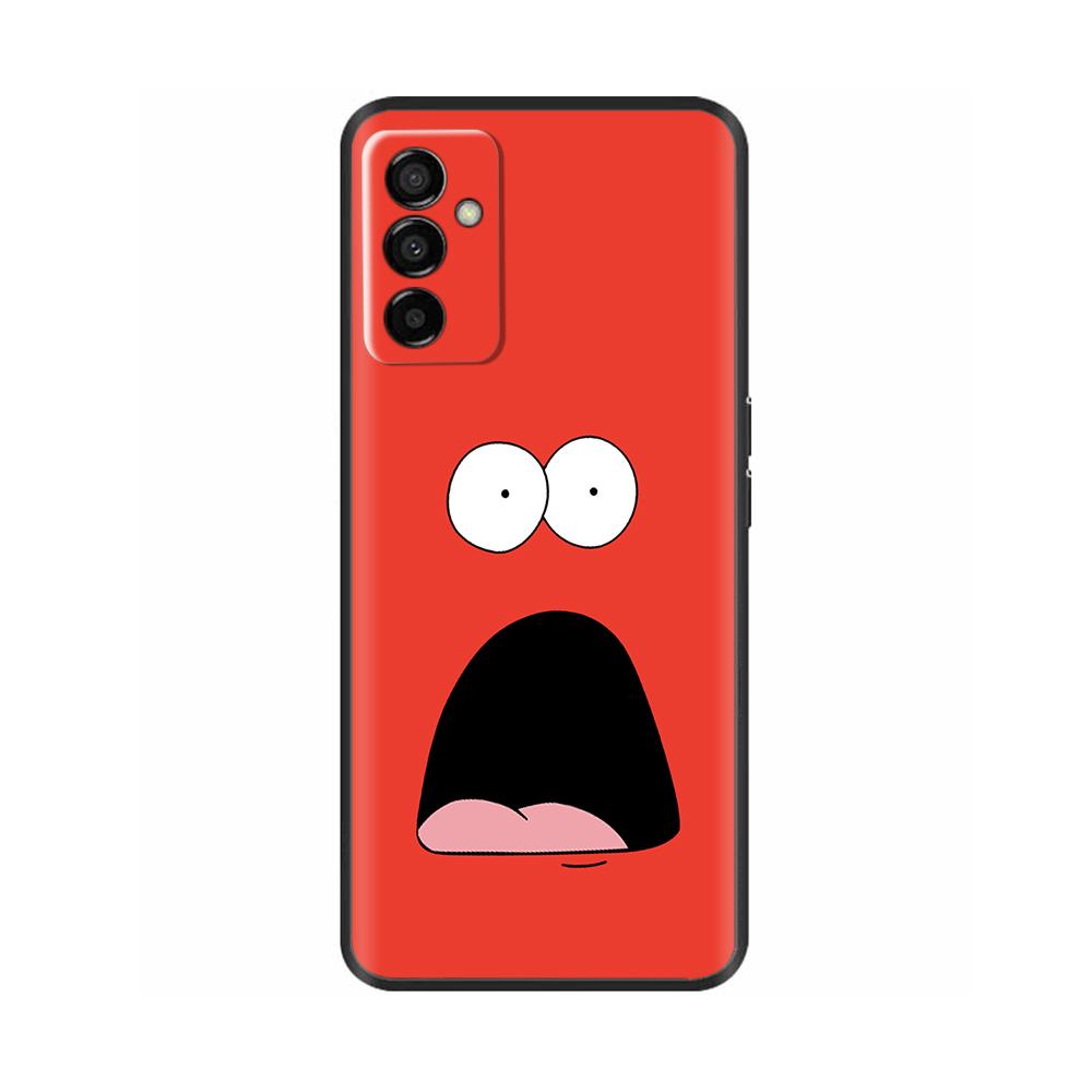 Чехол с росписью для Samsung A04s, мягкий силиконовый бампер из ТПУ, задняя крышка для Samsung Galaxy A04s A04, чехлы для телефонов, чехол, чехол