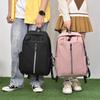 New Season Fashionable Unisex Lightweight Large-Capacity Schoolbags - Stylish and Versatile Backpacks