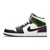Air Jordan 1 Mid Se 'Термохромный Цвет' Jordan DM7802-100