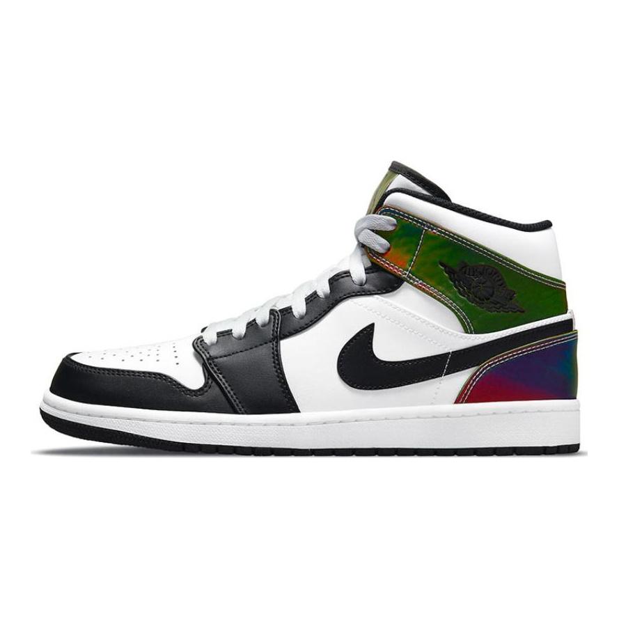 Air Jordan 1 Mid Se 'Термохромный Цвет' Jordan DM7802-100