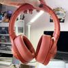 Замена амбушюр для оголовья игровых наушников MDR-100ABN WH-H900N, Защитная накладка на оголовье, Подушечка, Ремонт