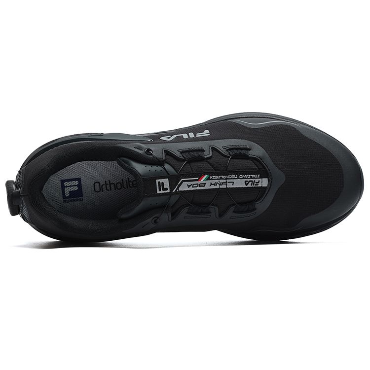 FILA Men's Casual Lifestyle Sneakers A12M231210FSL