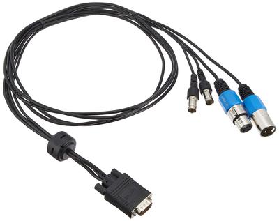 Lynx Studio Technology CBL-L22SYNC приблизительно. 1.8м