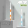 Зубная щетка ALL·FIX для защиты десен с массажным эффектом (2-Pack)