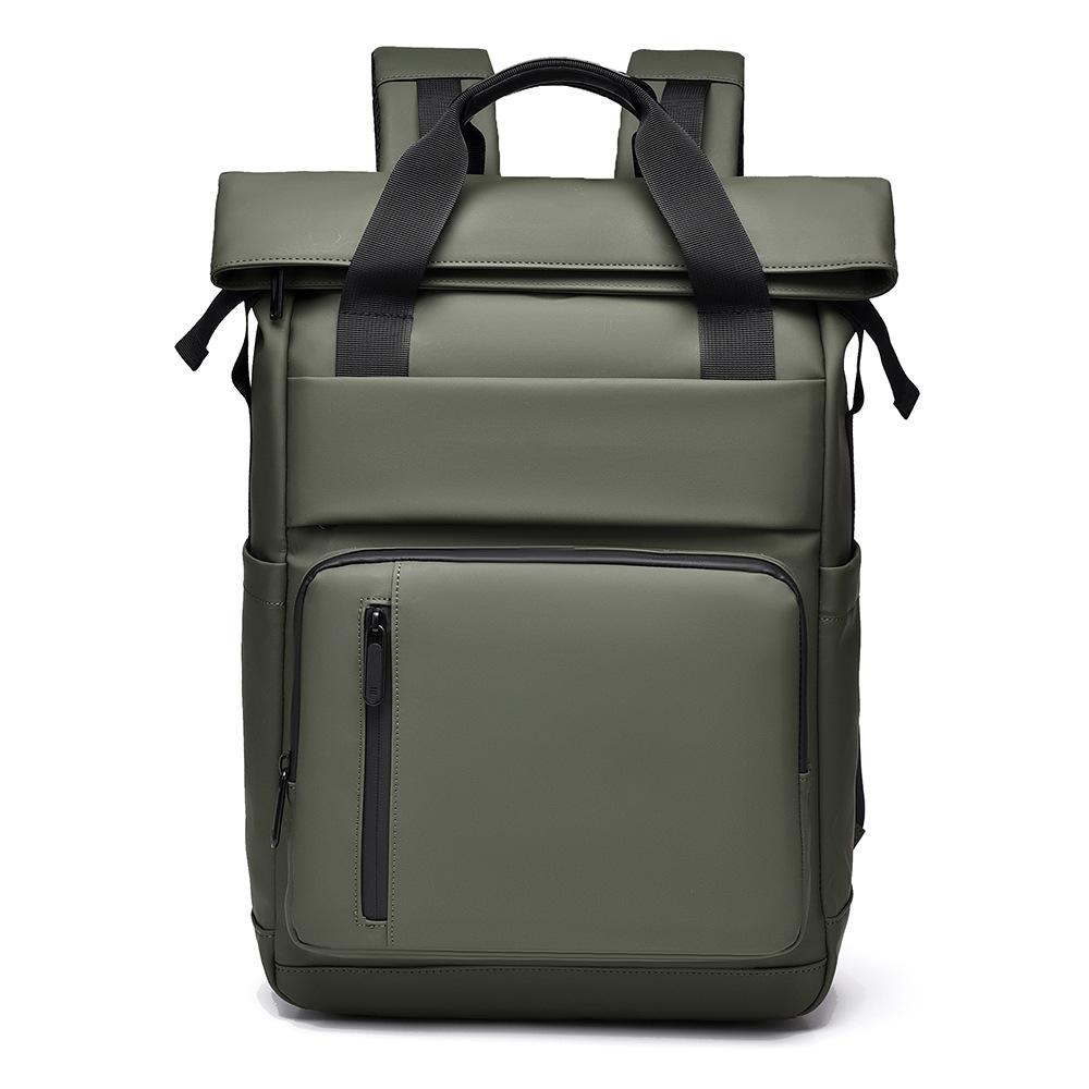 New Large Capacity Laptop Backpack for Students Business Travel Fashion Casual Daypack
