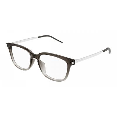 Saint Laurent Sl 648 F Азиатская посадка 004 Унисекс Очки
