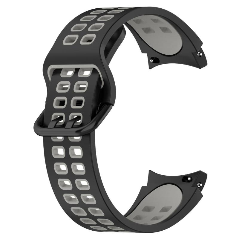 Силиконовый ремешок для Watch 6/4 Classic, Watch 5 Pro, Watch 3 41 мм, Браслеты на запястье, Влагостойкий, Защита от царапин