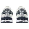 Asics GT-2160 Унисекс Беговые кроссовки Белый Серебристый Синий 1203A275-117