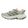 adidas Бесплатные Туристические Ботинки Sl Gore-Tex Удобные Уличные Туристические Ботинки Унисекс Туристические Ботинки Зеленый Белый KH6262